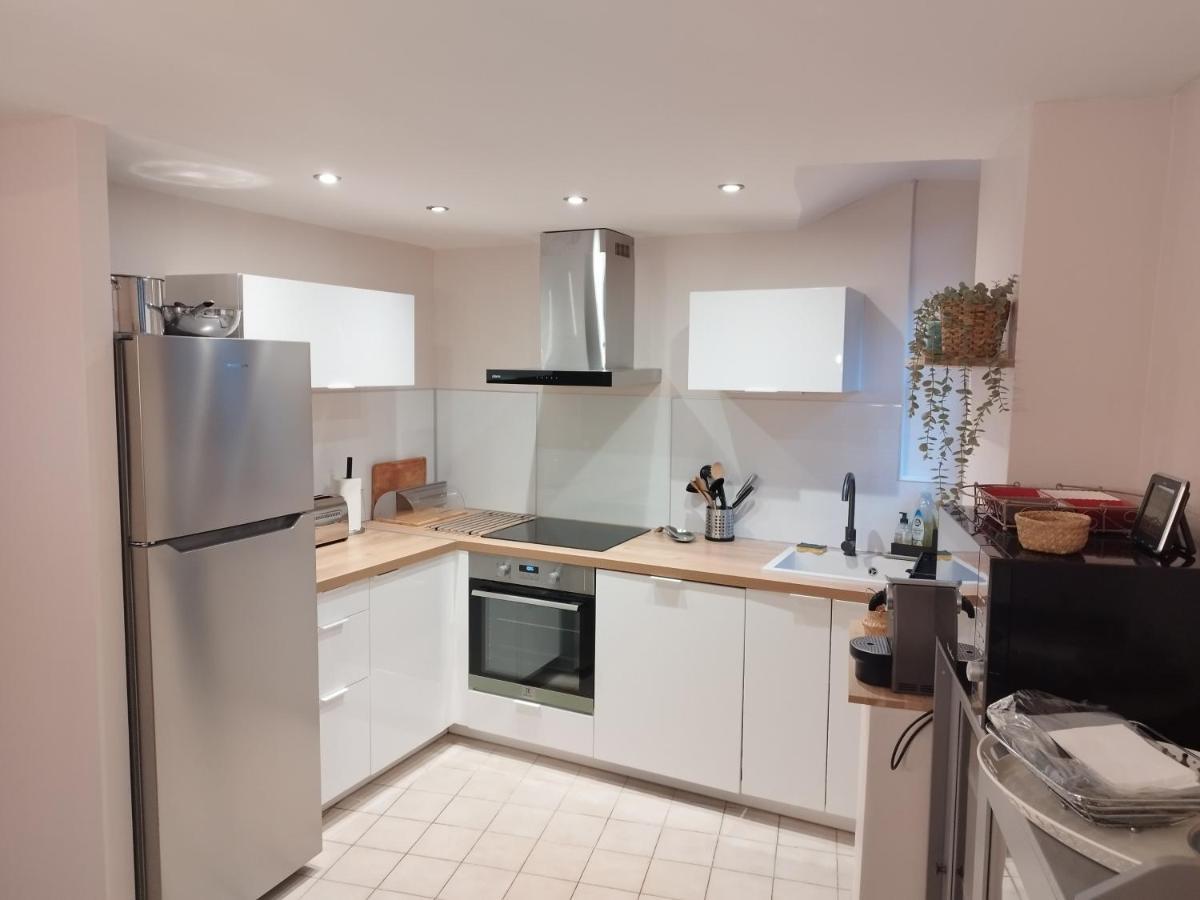 Agreable Maison Au Centre D'Arreau Pour 8 Pers Экстерьер фото